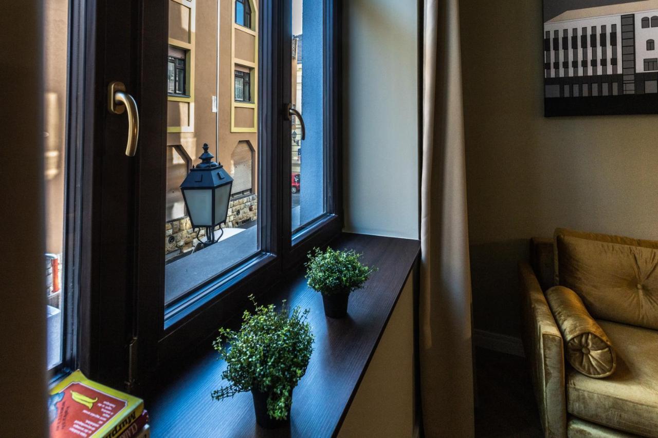 M15 Apartment Pecs Exterior photo